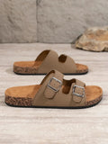 BRIDGEMONT ALL-WEATHER SANDALS