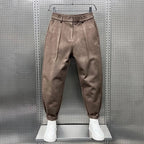 ALVERTON TAILORED TROUSERS