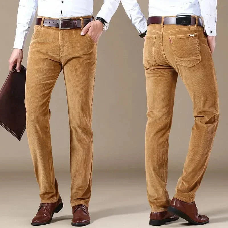 BRIARSTON HERITAGE CORDS