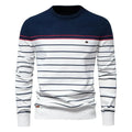 MARVIK HERREN PULLOVER