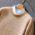 EMILIO CASHMERE SWEATER