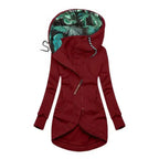 Katherina | Waterproof Winter Jacket