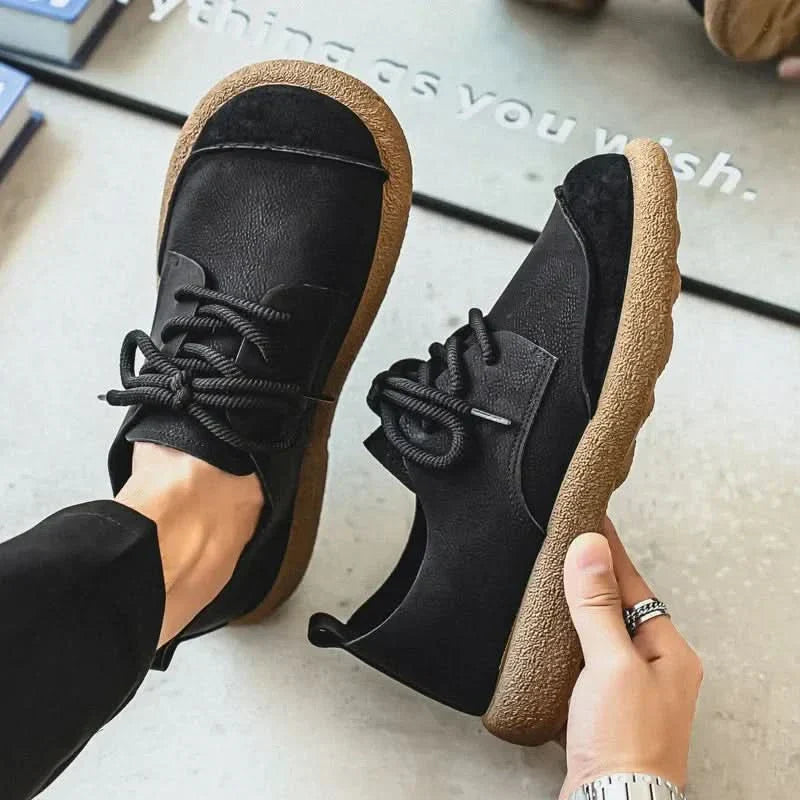 GREYWELL HERITAGE SNEAKER