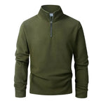 TELFORD ALPINE FLEECE HOODIE