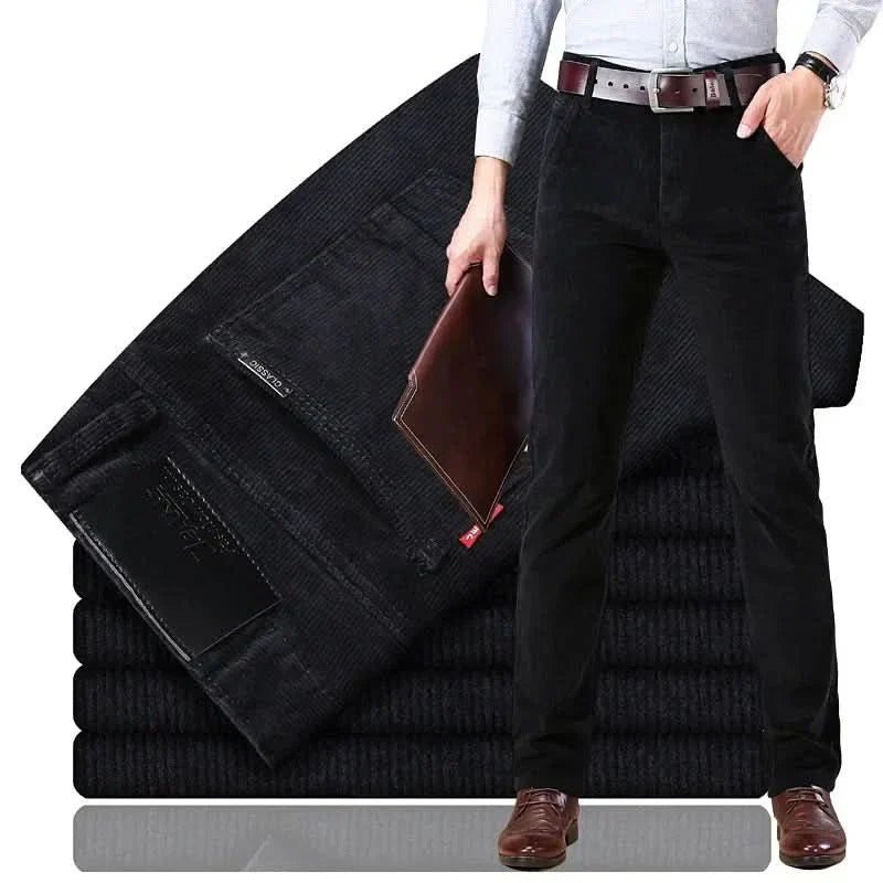 MONARK TROUSERS