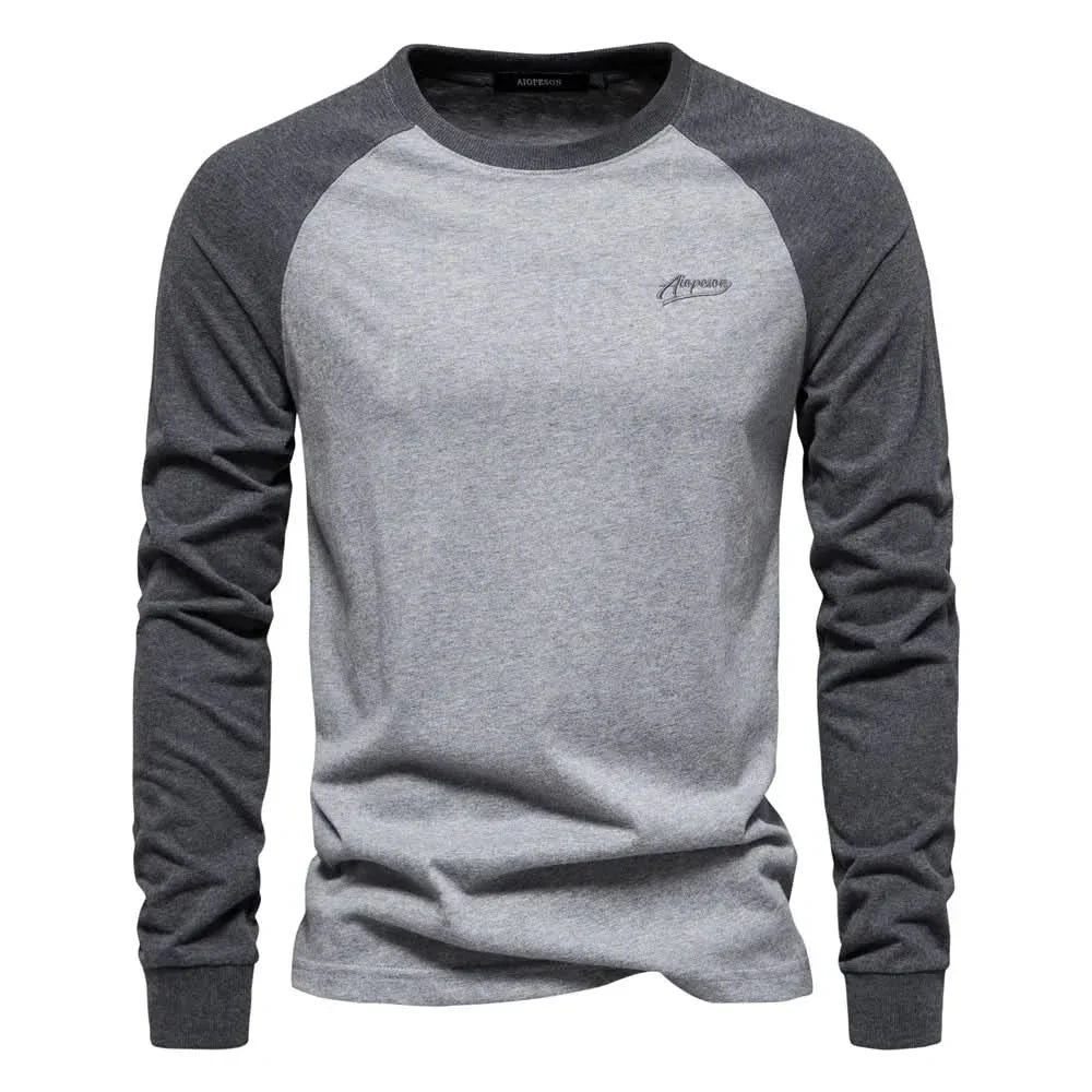 WESTBROOK EVERYDAY PATCH TEE