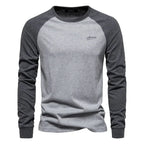 WESTBROOK EVERYDAY PATCH TEE