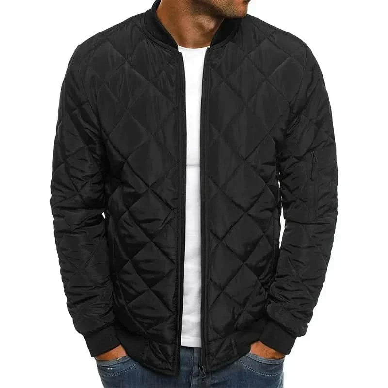 WESTON LIGHTWEIGHT SUMMER JACKET
