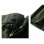 BRIDGEMONT EXPLORER SHORTS