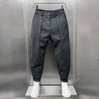 ALVERTON TAILORED TROUSERS