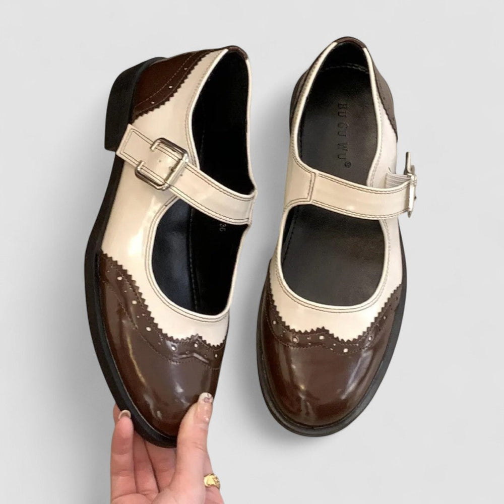 Lena – Buty Mary-Jane
