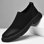 BLACKTHORNE MESH TRAINERS