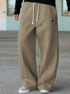 HARPER WIDE LEG TROUSERS