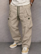 GEORGE UTILITY TROUSERS