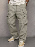 GEORGE UTILITY TROUSERS