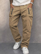 WESTFIELD COTTON CARGO PANTS