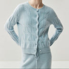 AVELINE CASHMERE CARDIGAN
