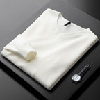 HARBOUR CASHMERE SWEATER