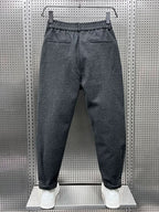 MODERN FIT MEN’S TROUSERS