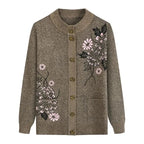 LUMA EVERYDAY CARDIGAN