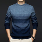 HUXLEY WOOL KNIT