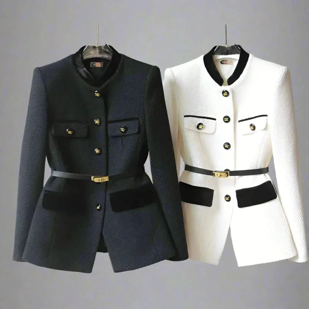 SANSA OFFICE JACKET