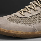 CALVINO GENUINE LEATHER SNEAKER