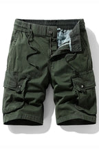 BRIDGEMONT EXPLORER SHORTS