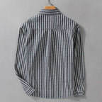 HALDRIN LAYERED SHIRT