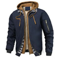STRATTON THERMAL BOMBER JACKET