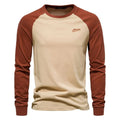 WESTBROOK EVERYDAY PATCH TEE