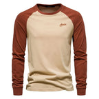 WESTBROOK EVERYDAY PATCH TEE
