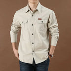 TAVREN ADVENTURE SHIRT
