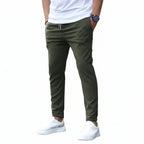 CAMDEN SLIM FIT TROUSERS