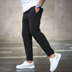 CAMDEN SLIM FIT TROUSERS