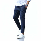 CAMDEN SLIM FIT TROUSERS