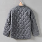 KINGSLEY QUILTED JACKET