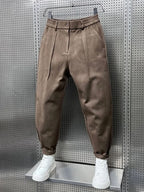 ALVERTON TAILORED TROUSERS