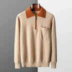 TORINO CASHMERE POLO