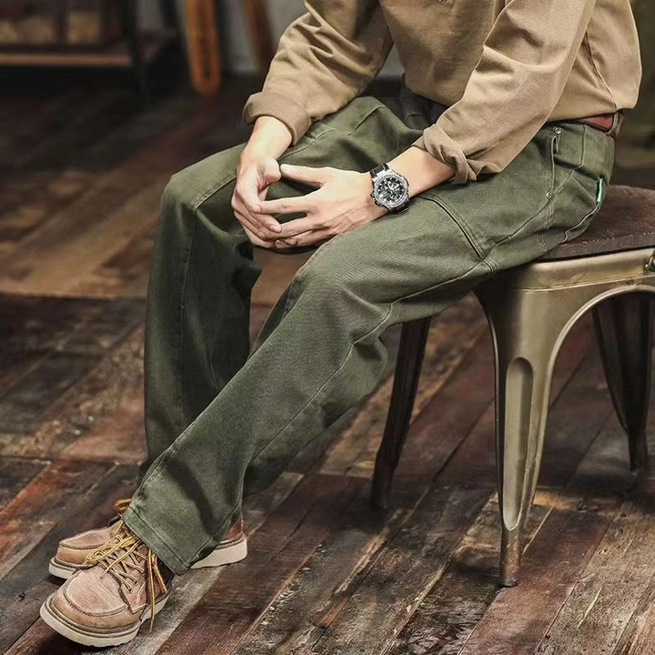 CEYRIC TROUSERS