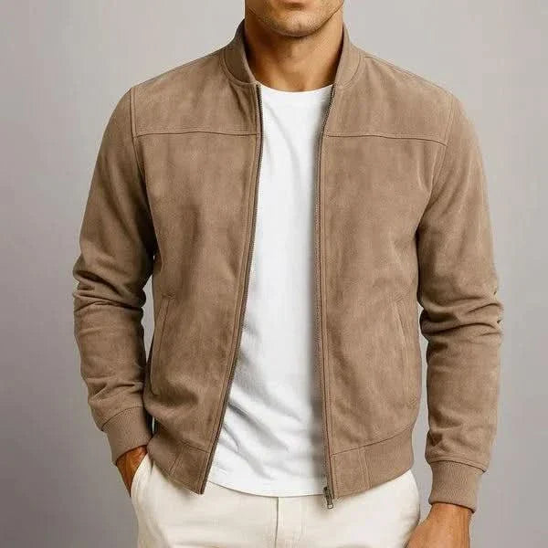 PREMIUM FLIGHT JACKET