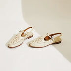 VERONA CLASSIC LOAFERS