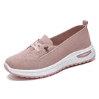 PATRICIA EASYWALK TRAINERS