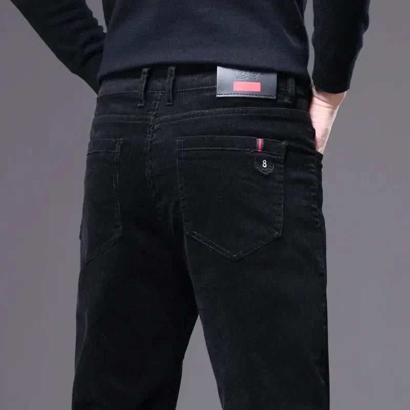 MONARK TROUSERS