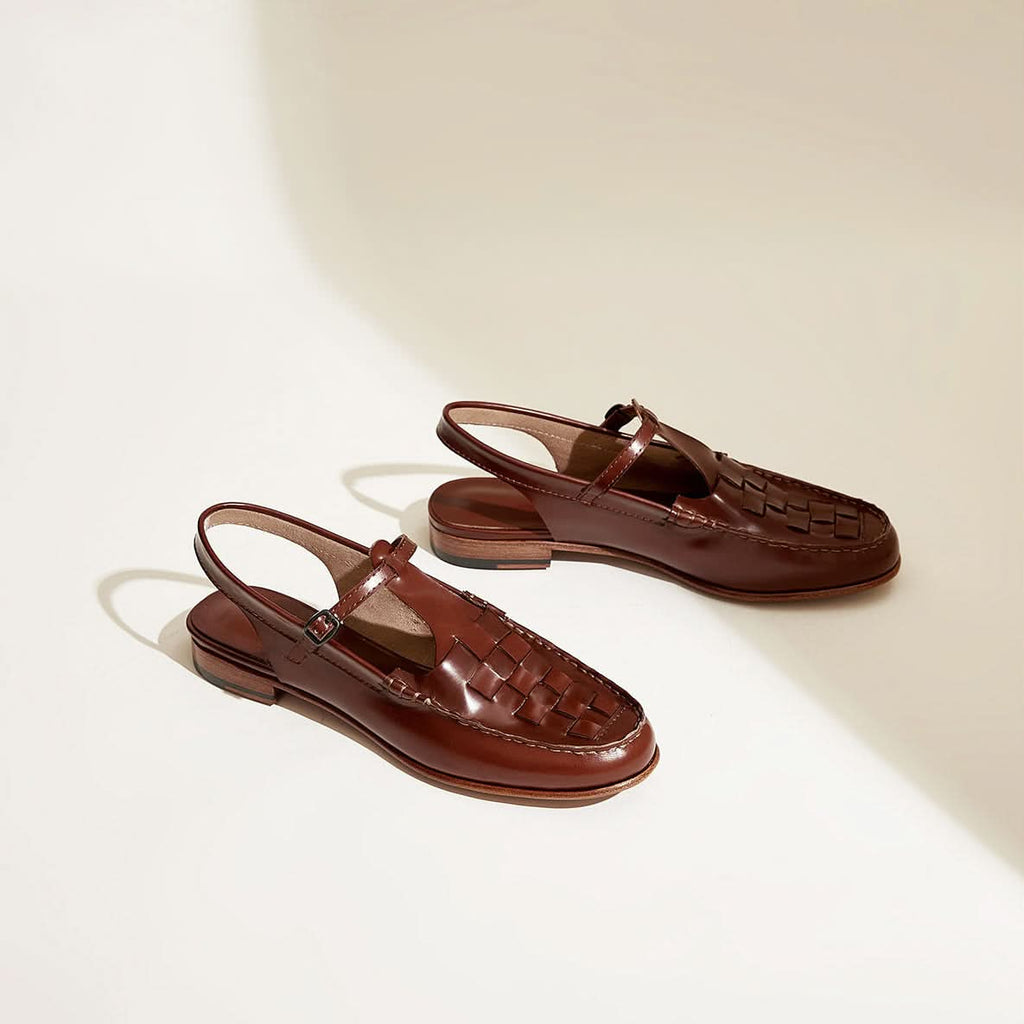 VERONA CLASSIC LOAFERS