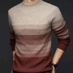 HUXLEY WOOL KNIT