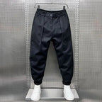 ALVERTON TAILORED TROUSERS
