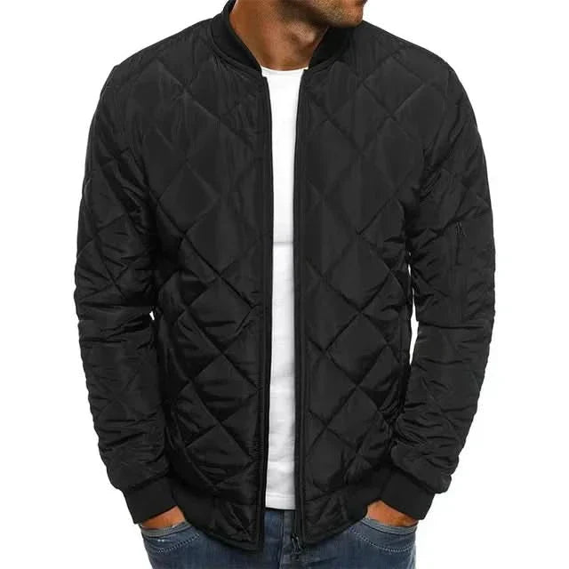WESTON LIGHTWEIGHT SUMMER JACKET