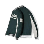 KINGSMOOR VARSITY BOMBER