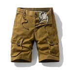BRIDGEMONT EXPLORER SHORTS